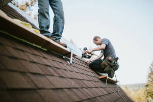 Local Roofers in York Road, PA